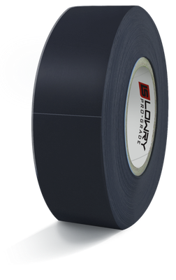 Black Shin Tape