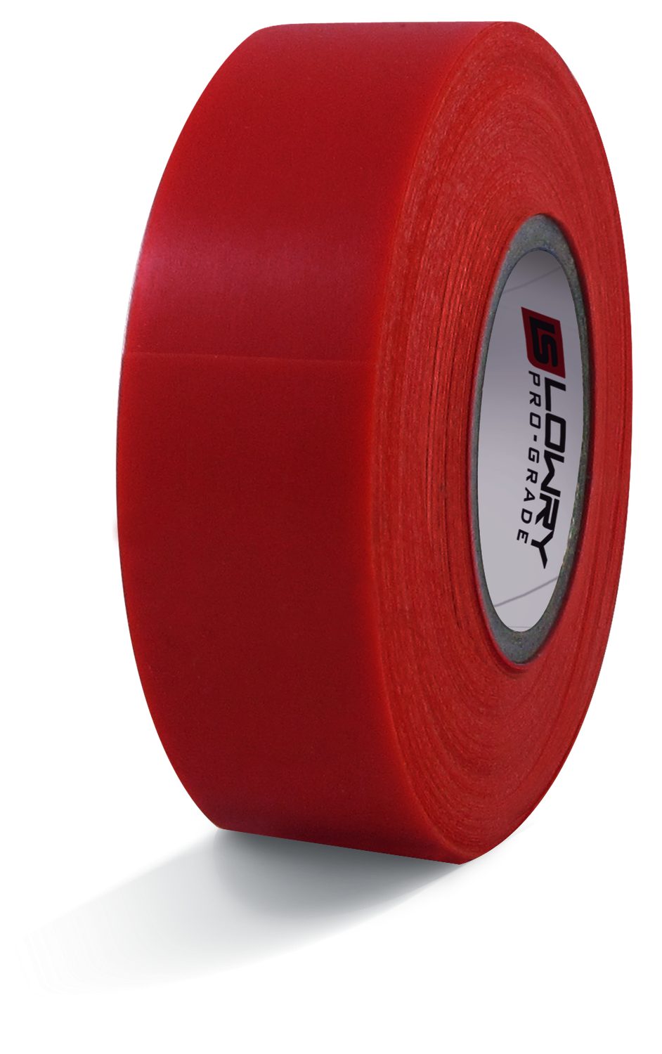 Red Shin Tape
