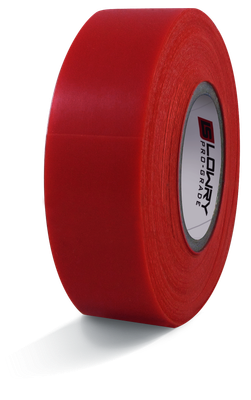 Red Shin Tape