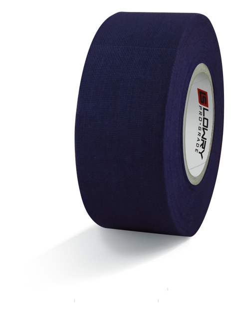 Navy Dark Blue Tape