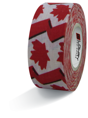 Canada Wide Tape