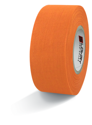 Orange Tape