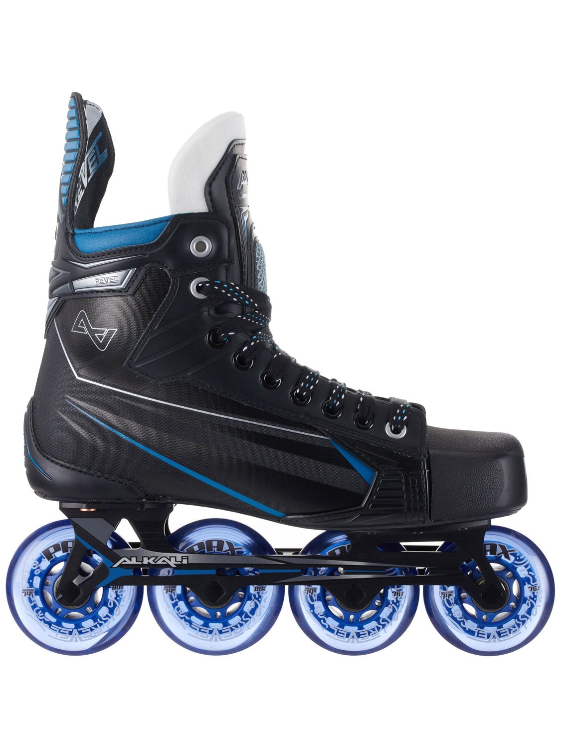 Alkali Revel 4 size 8 Inline Skate