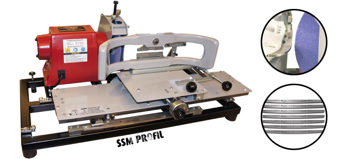 Ssm Contouring