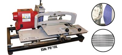 Ssm Contouring