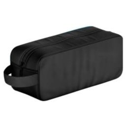 Blue Sport Accesory Bag