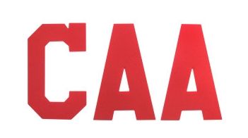 A&amp;R Red Capt Letters