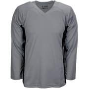 Tronx Grey Jr S/M Jersey