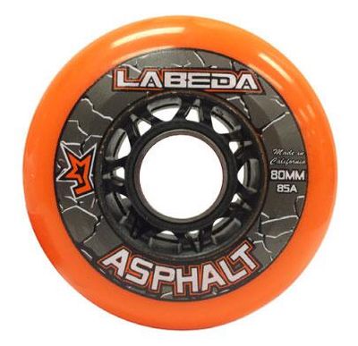 labeda Asphalt 59mm 85a Wheel
