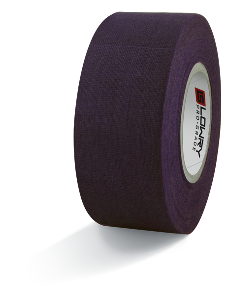 Purple Wide Tape
