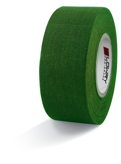 Dark Green Wide Tape