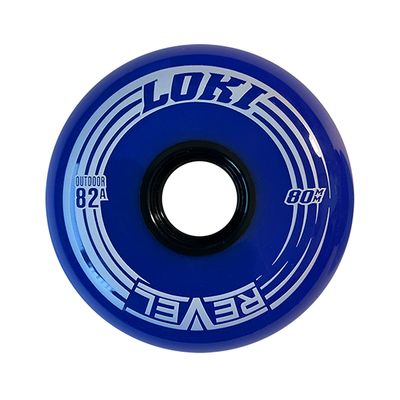Revel Loki 76mm 82a Outdoor Wheel