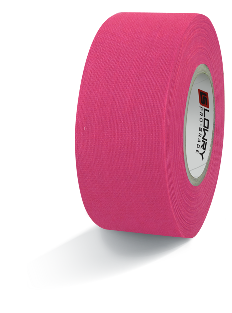Neon Pink WIDE Tape