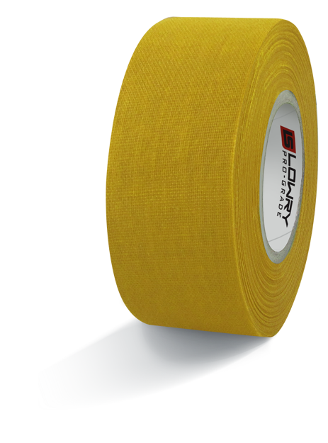 Yellow Wide Tape