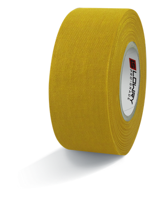 Yellow Wide Tape