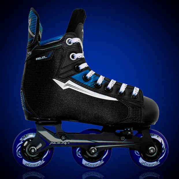 Alkali Revel Adjustables Size 7-10 Inline