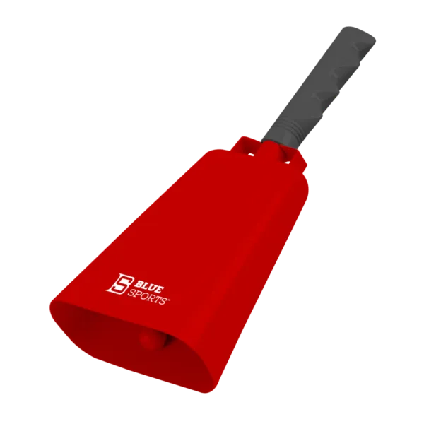 Blue Sport Bell Red