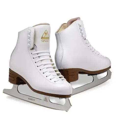 Jackson Artiste Size 5.5 C Figure Skate