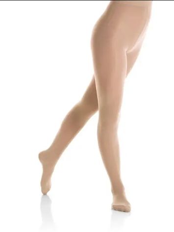 Mondor Tan 3395 Tights Size XL