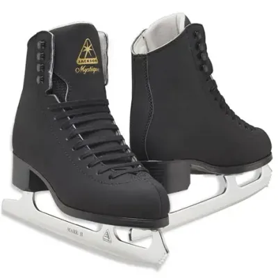 Jackson Mystique Size 8 Mens Skate M