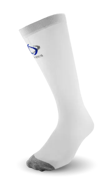 Thinees short White