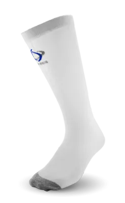 Thinees short White