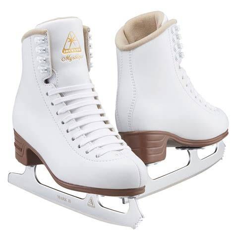 Jackson Mystique Size 9 C Figure Skates