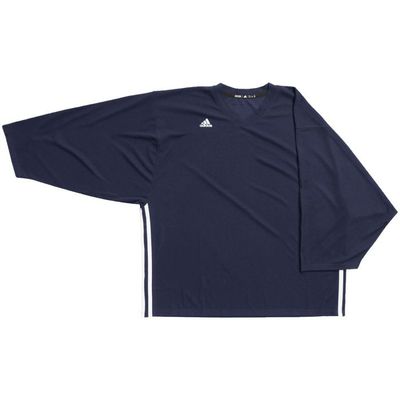 Adidas Navy Sr Xl Jersey