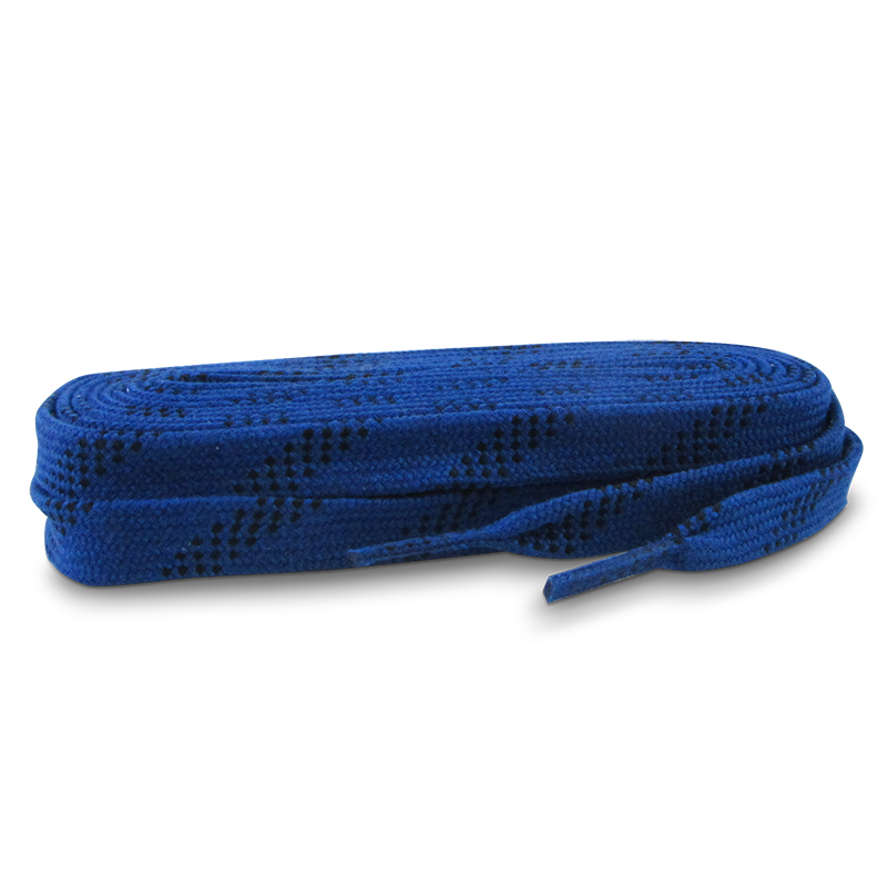 Lowry Blue 108 Laces