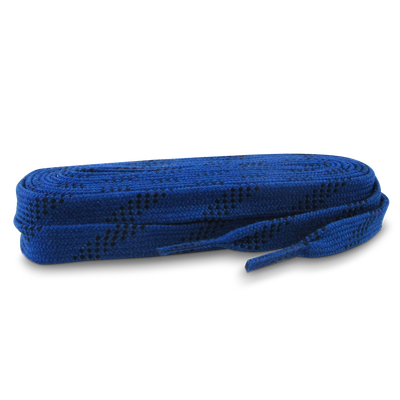 Lowry Blue 108 Laces