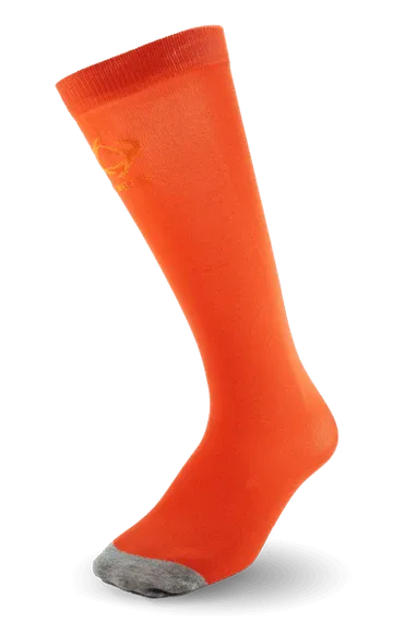 Thinees Short Orange