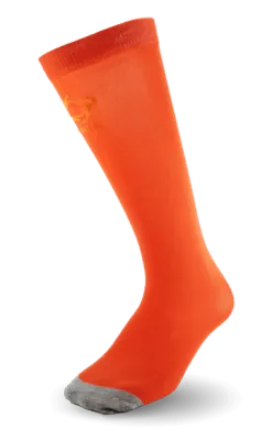 Thinees Short Orange