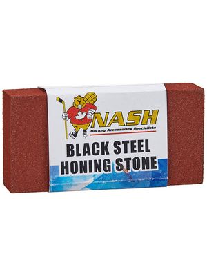Nash Black Steel Honing Stone