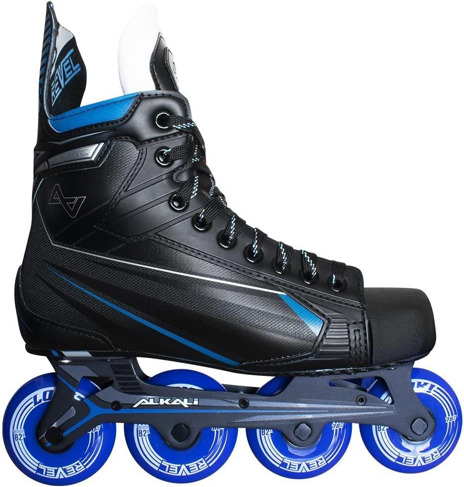 Alkali Revel 6 Size 3 Inline Skate