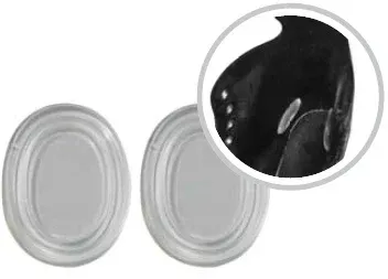 Blue Sport Ankle Gel Pad