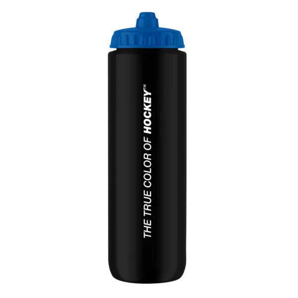 Blue Sport Water Bottle