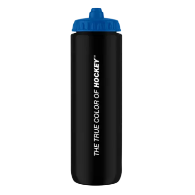 Blue Sport Water Bottle