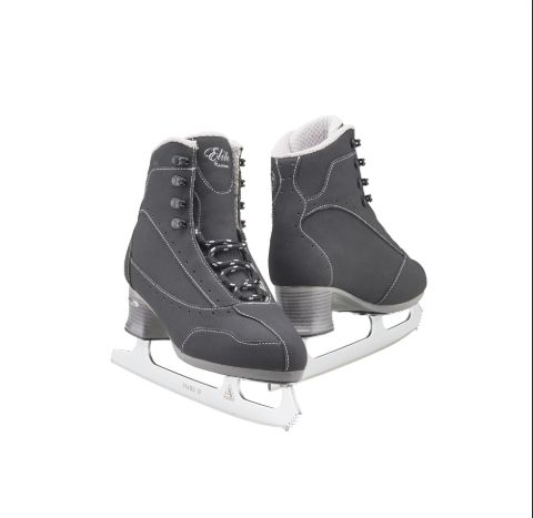 Jackson Softec mens Size 12 figure Skate