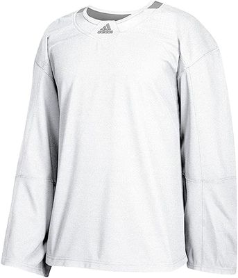 Adidas White 60 Jersey