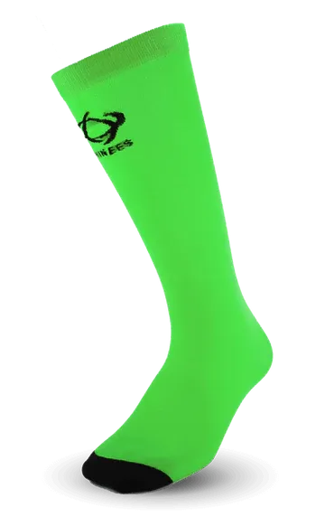 Thinees Green Sock