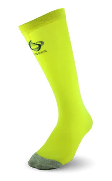 Thinees Lime Sock
