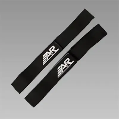 A&amp;r Jr Shin Straps