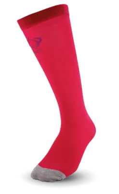 Thinees Red Sock