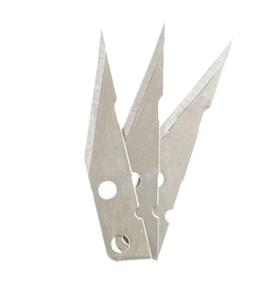 Tape Tiger Replacement Blades