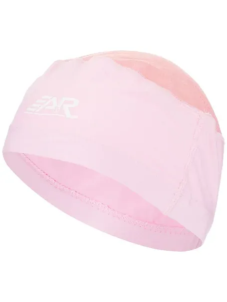 A&amp;r Pink Skull Cap