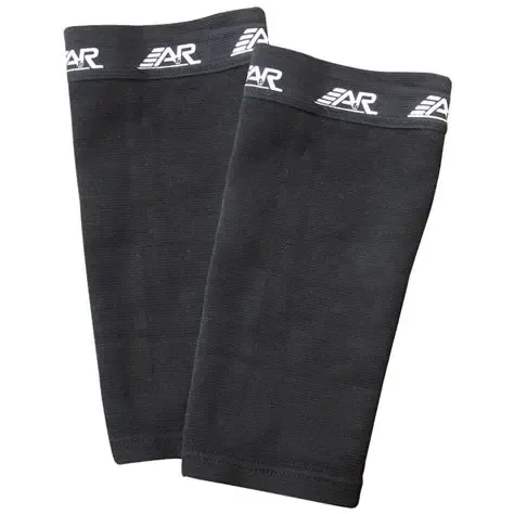 A&amp;R Jr Shin Pad Sleeve