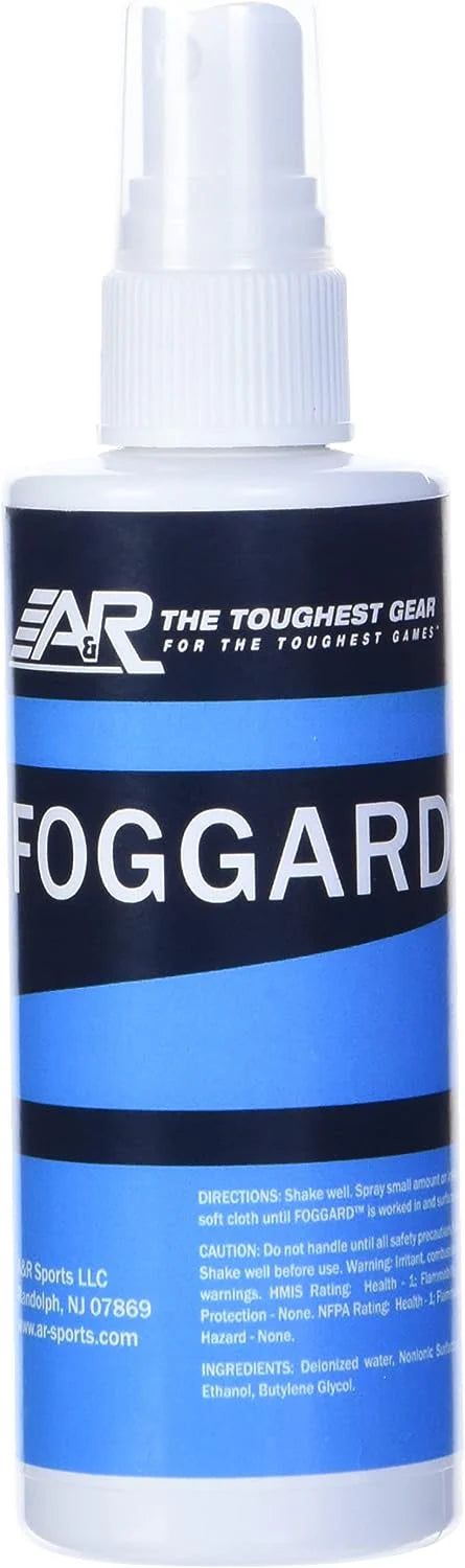 A&amp;R Foggard 4oz