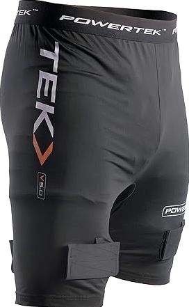 Powertek Sr Xxl Jock