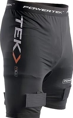 Powertek Sr Xxl Jock