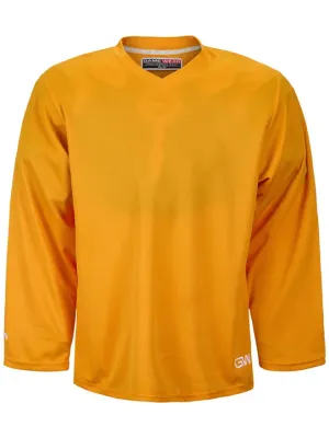 Gamewear Yellow Sr S Jersey
